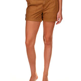 Switchback Cuffed Short
