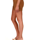 Switchback Cuffed Short