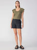 Switchback Cuffed Short