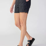 Switchback Cuffed Short