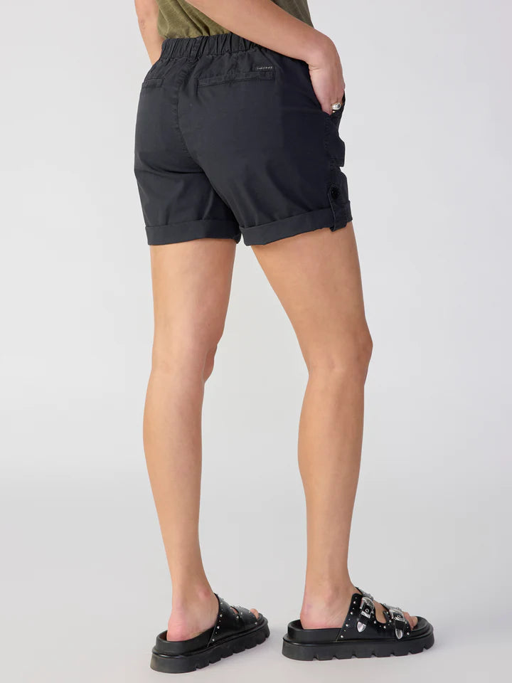 Switchback Cuffed Short