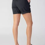 Switchback Cuffed Short