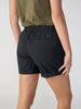 Switchback Cuffed Short