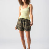 Breezy Pull On Short