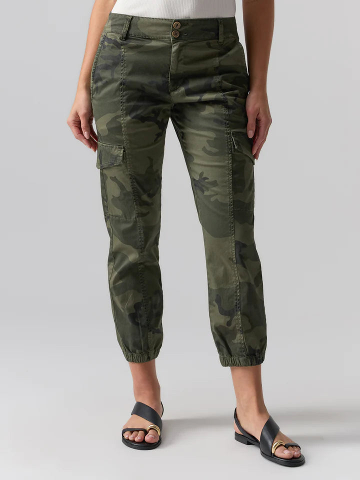 Rebel Pant