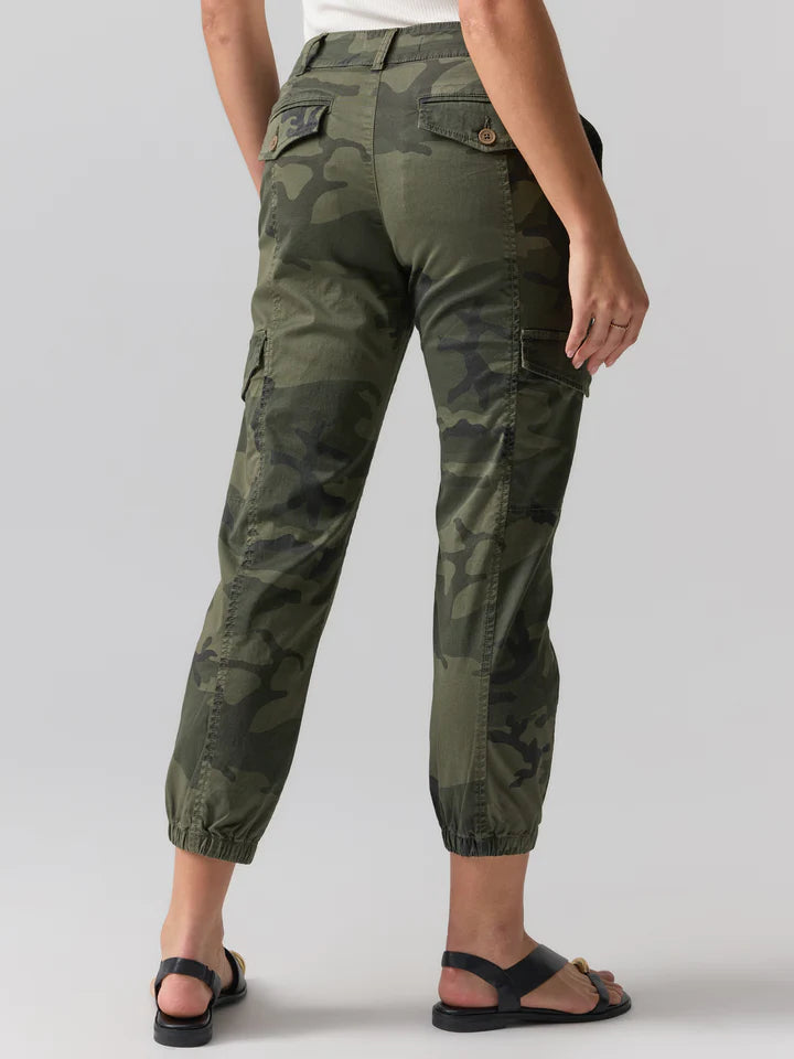 Rebel Pant