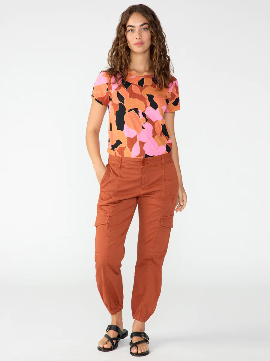 Rebel Pant- Cool Clay