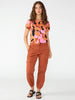 Rebel Pant- Cool Clay
