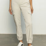 Rebel Pant - Pumice Stone