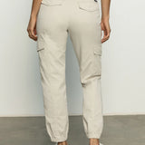 Rebel Pant - Pumice Stone