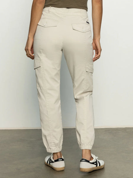 Rebel Pant - Pumice Stone