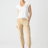 Rebel Pant - True Khaki