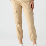 Rebel Pant - True Khaki