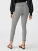 Runway Legging- Classic Houndstooth