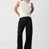 Reissue Cargo - Black
