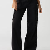 Reissue Cargo - Black