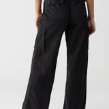 Reissue Cargo - Black