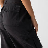 Reissue Cargo - Black