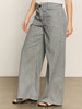 The Marine Pant - Yacht Stripe