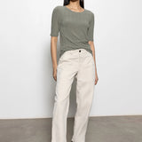 Cruiser Chino - Light Oat