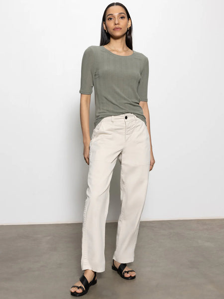 Cruiser Chino - Light Oat