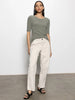 Cruiser Chino - Light Oat