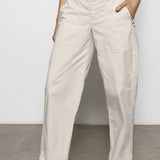 Cruiser Chino - Light Oat