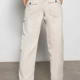 Cruiser Chino - Light Oat