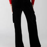 Relaxed Velvet Reissue Pant
