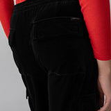 Relaxed Velvet Reissue Pant