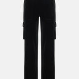 Relaxed Velvet Reissue Pant