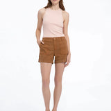 Switchback Cuffed Short