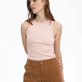 Switchback Cuffed Short