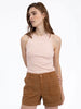 Switchback Cuffed Short