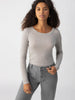 Femme Crew Tee