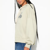 Harmony Belair Hoodie- Desert Sage