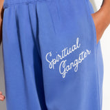 SG Insignia Portia Sweatpant- Periwinkle