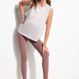 Just Sage Bowery Tank- Mist