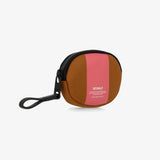 Coin Small Wallet- Cinnamon