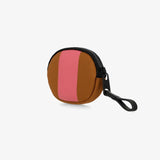 Coin Small Wallet- Cinnamon