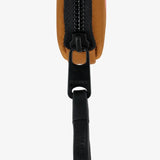 Coin Small Wallet- Cinnamon