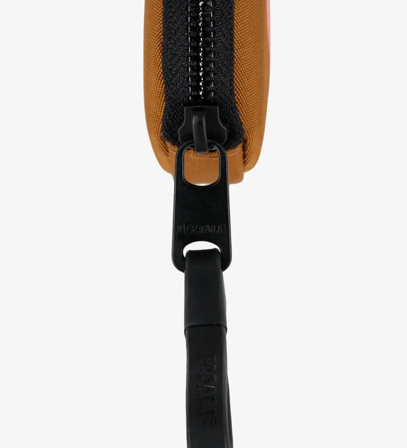 Coin Small Wallet- Cinnamon