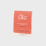Organic Chai Tea