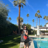 Iconic AKH Heart Tote