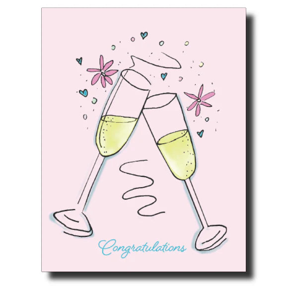 Click for a Toast Card
