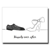 Happily Ever After Card