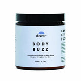 Body Buzz Cannabis Body Scrub
