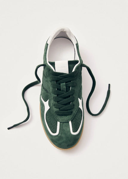 Tb.490 Rife - Forest Green