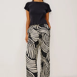 Emmie Pant - Onyx Waves