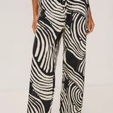 Emmie Pant - Onyx Waves